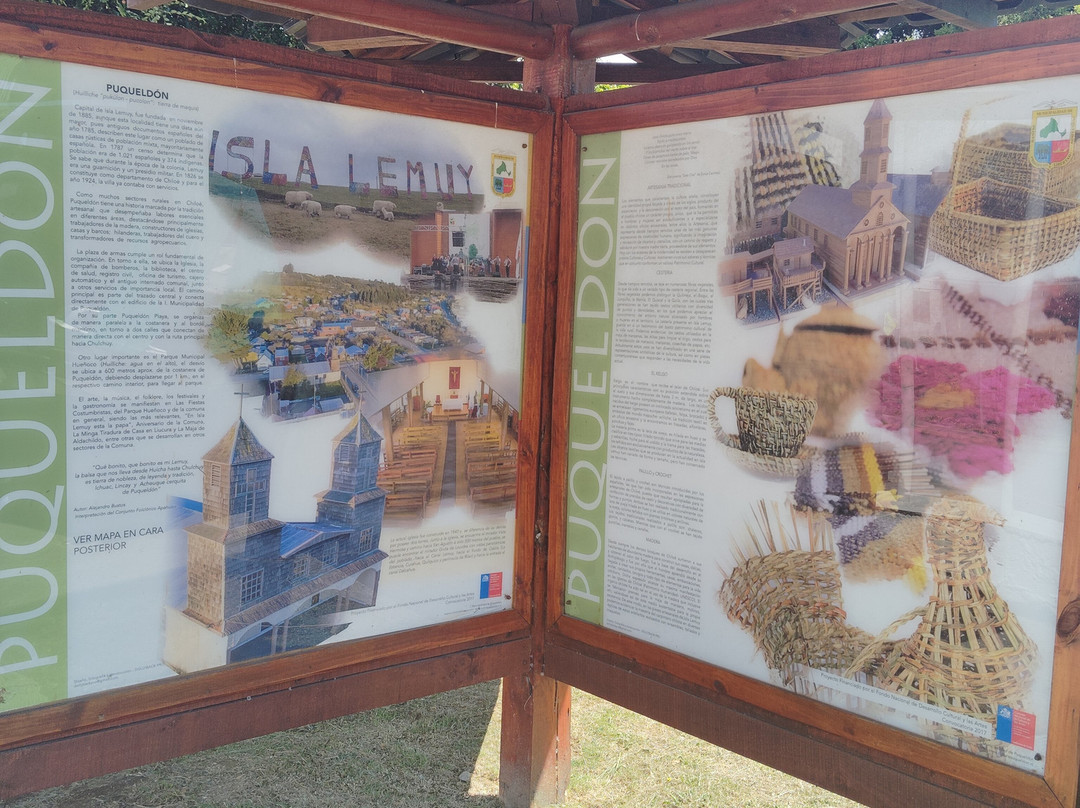 Lemuy Island-奇洛埃岛必去景点