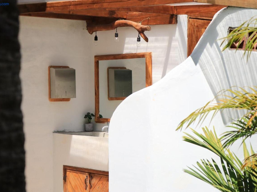 Casa de Playa Palmar