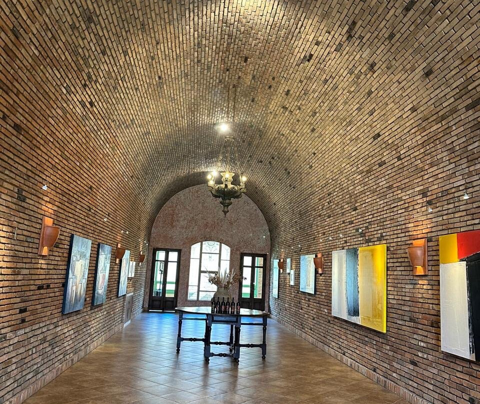 Villa Francioni-Sao Joaquim必去景点