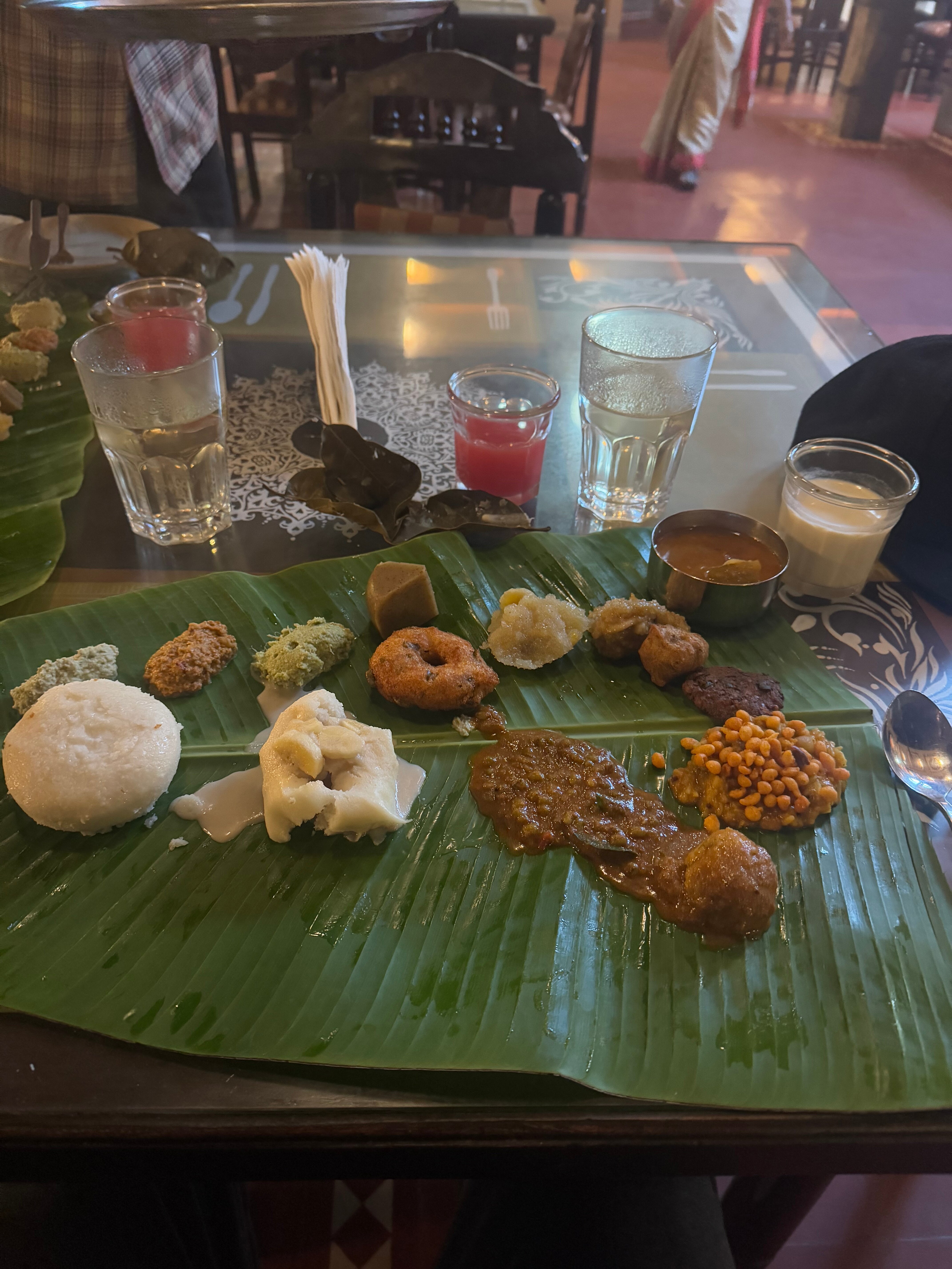 Hoysala Village Resort-餐饮