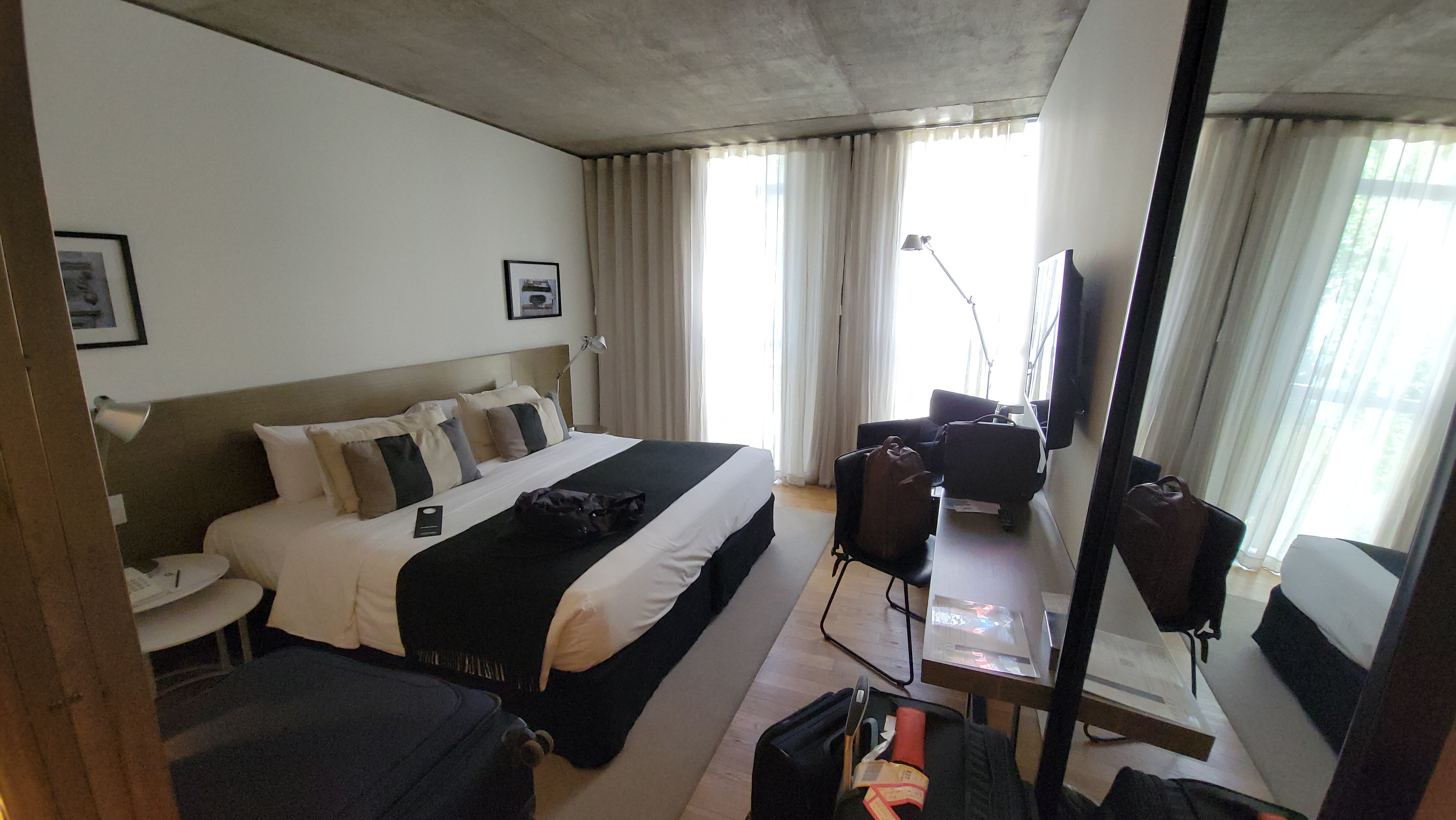 Anselmo Buenos Aires, Curio Collection by Hilton-客卧