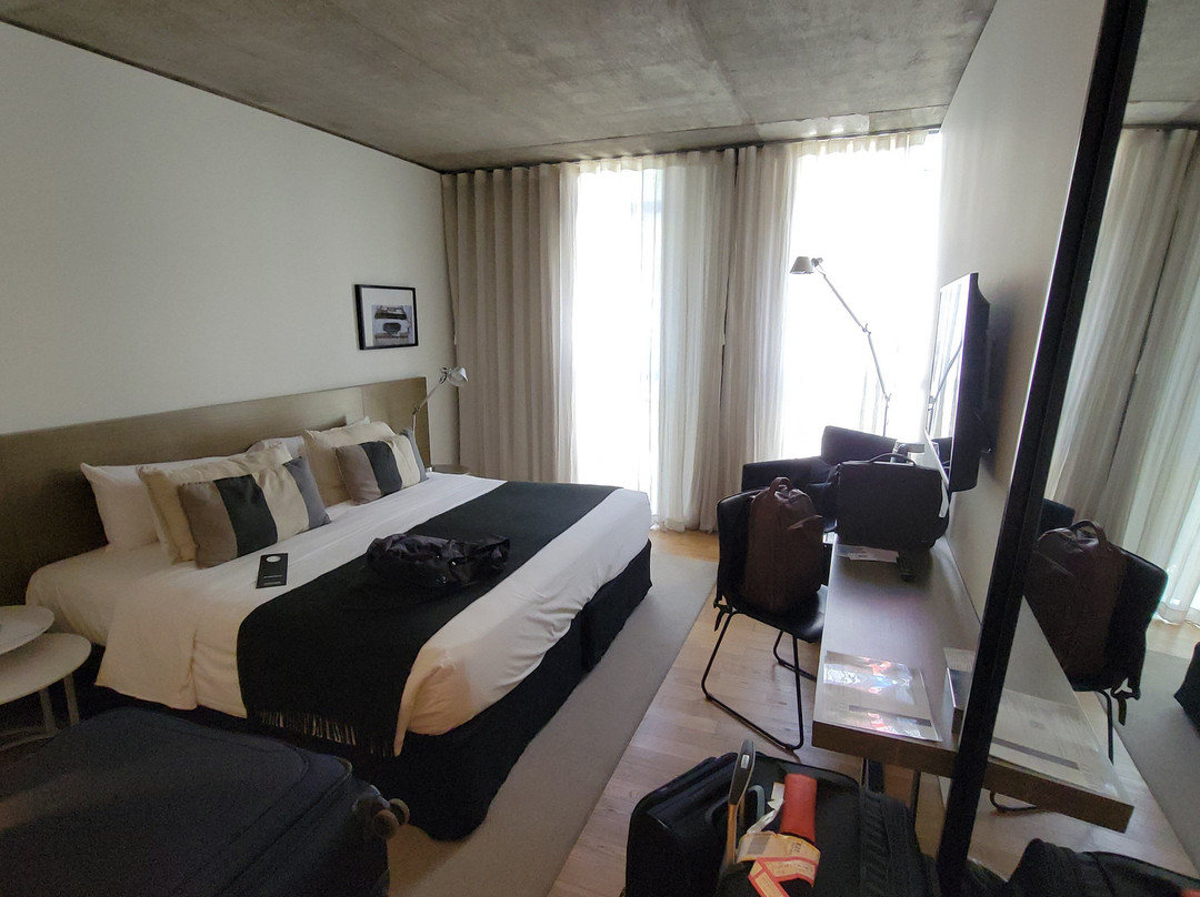 Anselmo Buenos Aires, Curio Collection by Hilton主图