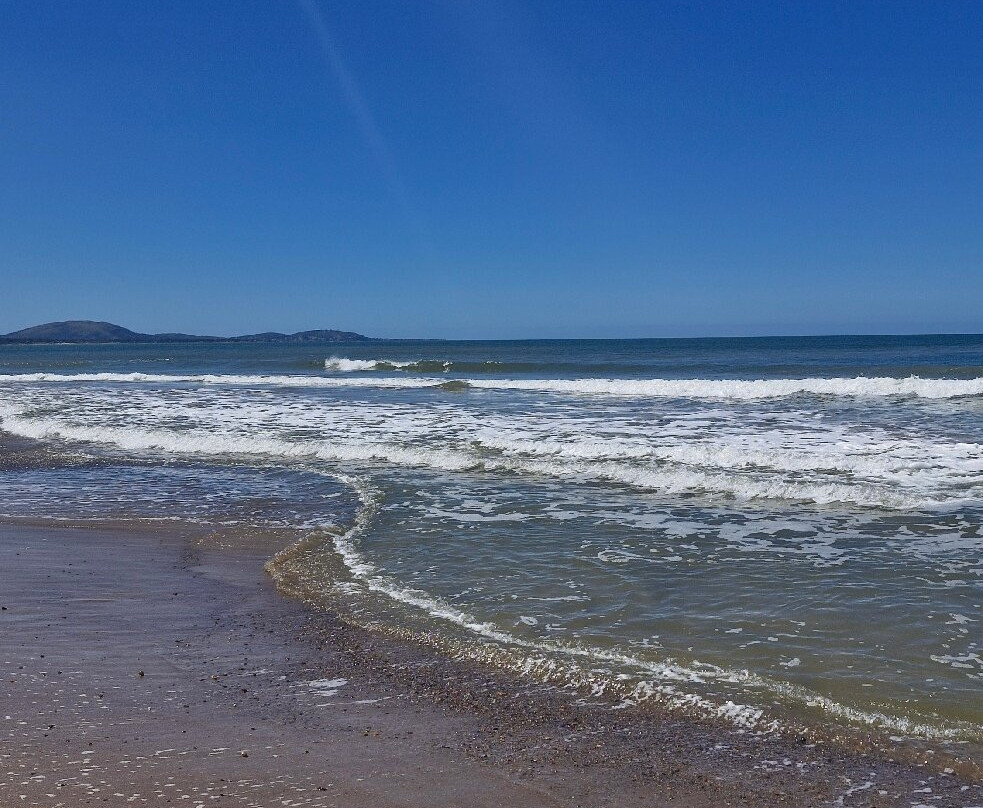 Balneario Solis-Maldonado必去景点