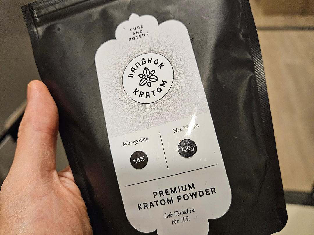 Bangkok Kratom Co., Ltd.-佛统必去景点