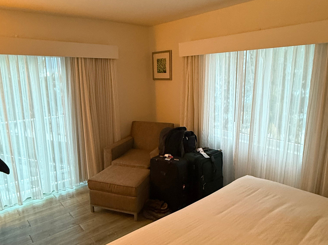 Courtyard by Marriott Nassau Downtown/Junkanoo Beach主图