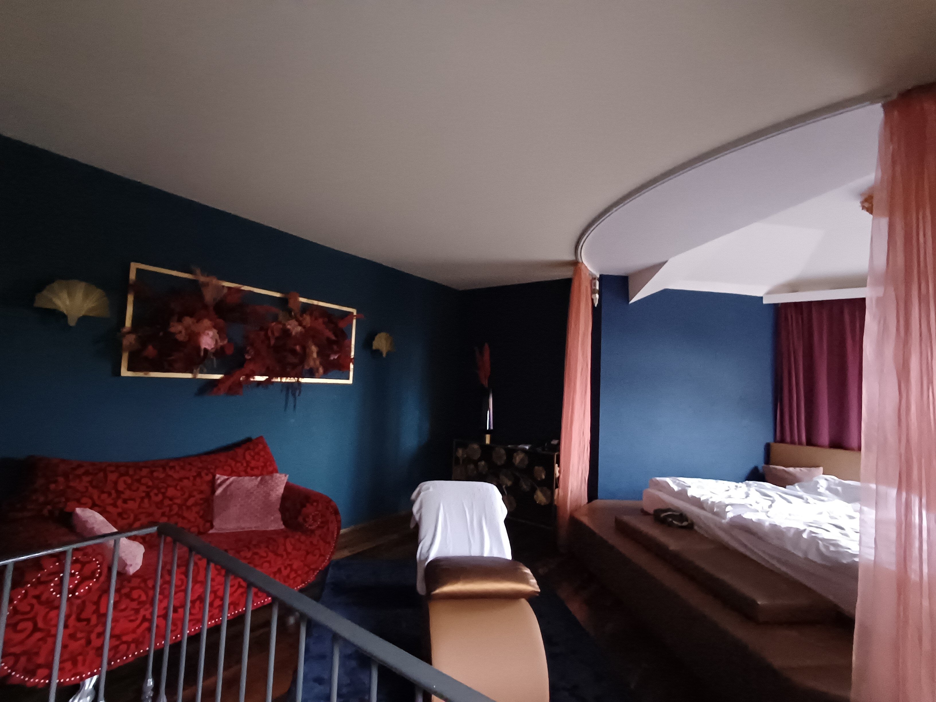 Maiers Kuschelhotel Loipersdorf Deluxe-客卧