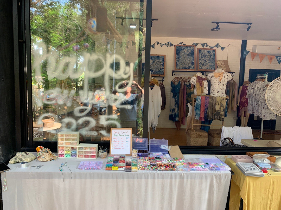 Roja Studio Of Art-玛岛必去景点