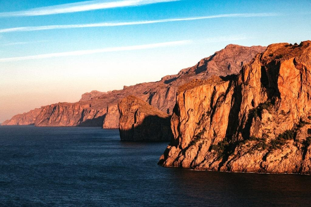Balearic Helicopters景点图片
