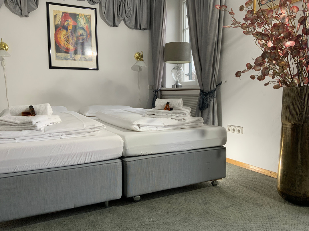 Alter Wirt Hotel主图