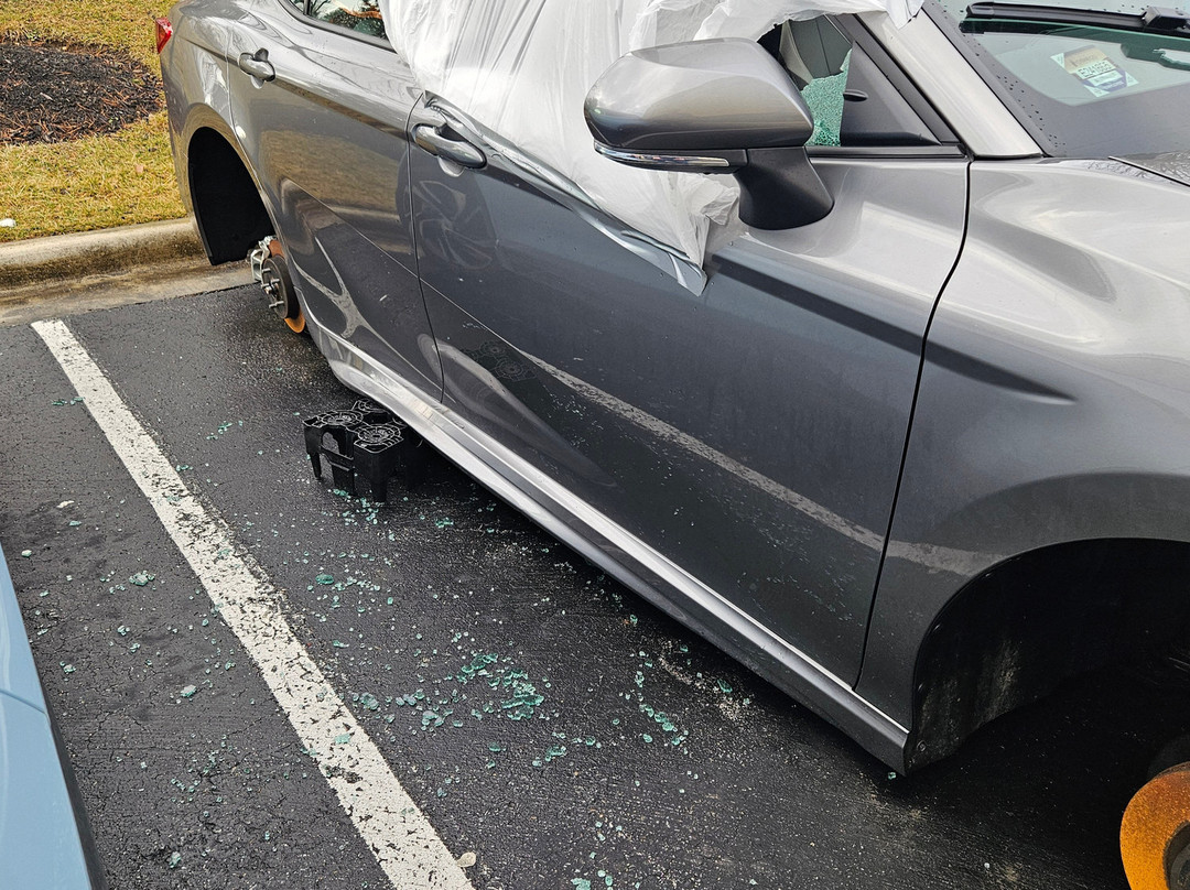 Fairfield by Marriott Inn & Suites Baltimore BWI Airport主图