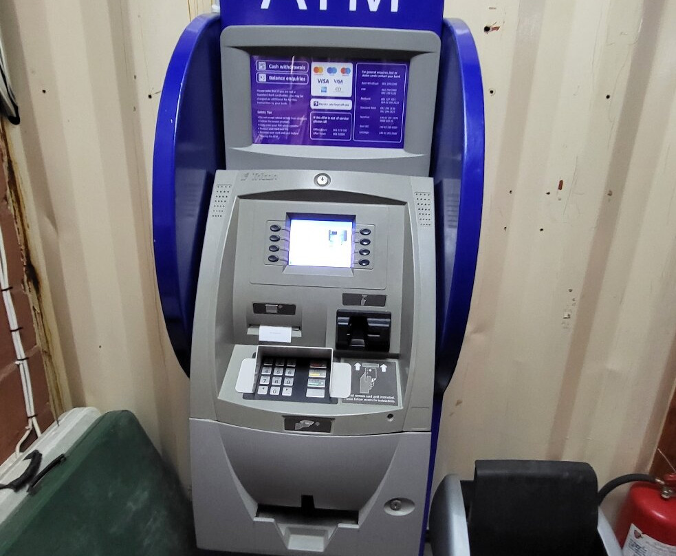 Desert Explorers cc-斯瓦科普蒙德必去景点