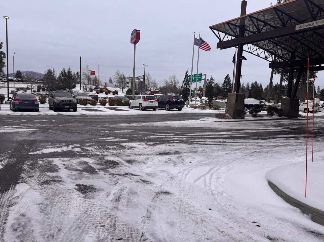 SpringHill Suites by Marriott Coeur d'Alene主图