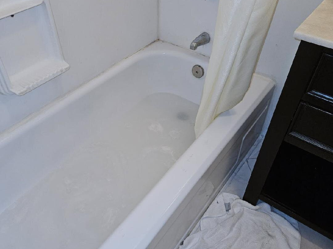 马林套房酒店主图