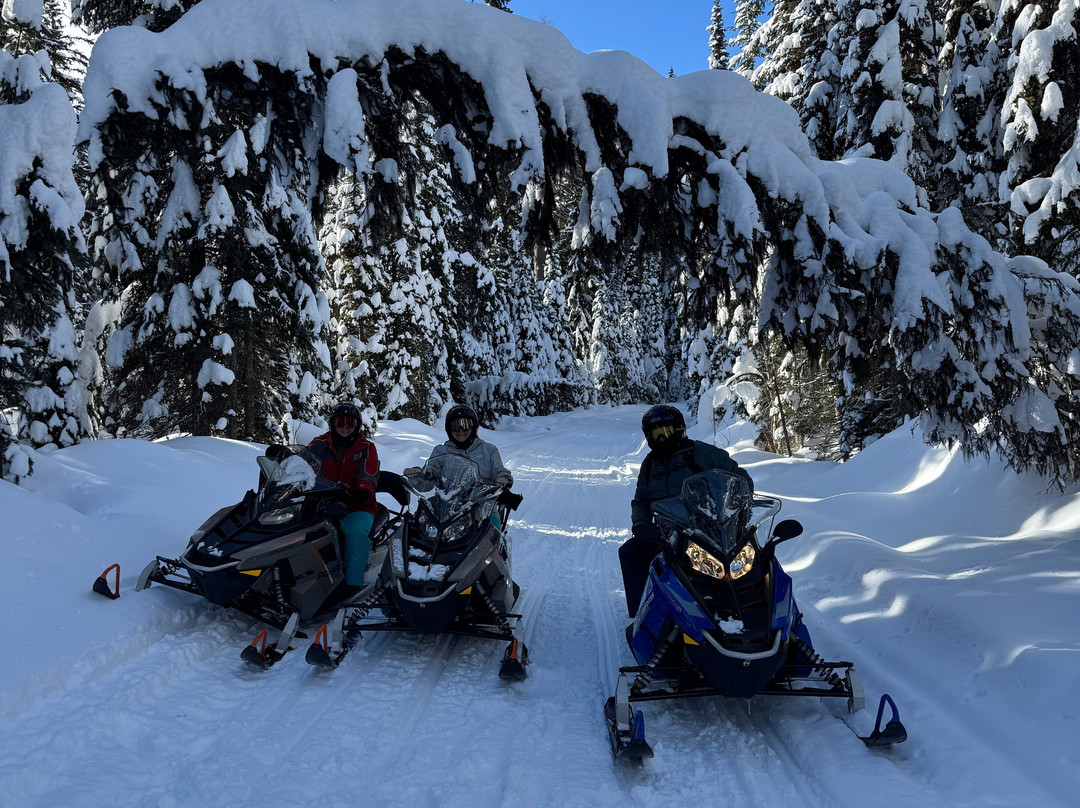 Whitefish Marine-怀特菲什必去景点