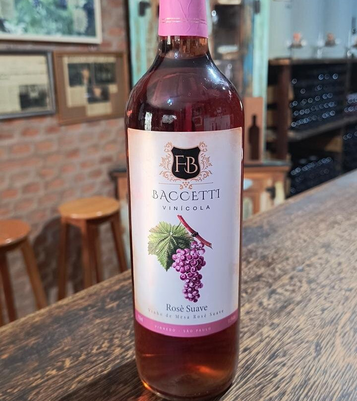 Adega Família Baccetti-维涅杜必去景点