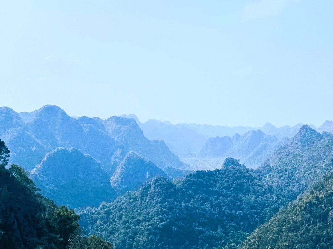 Cat Ba Vision-海防必去景点