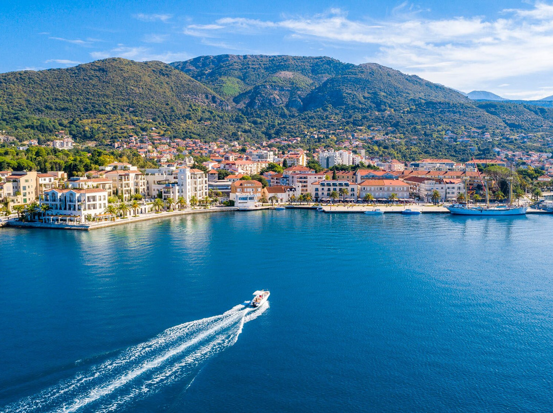 Porto Montenegro-Tivat Municipality必去景点