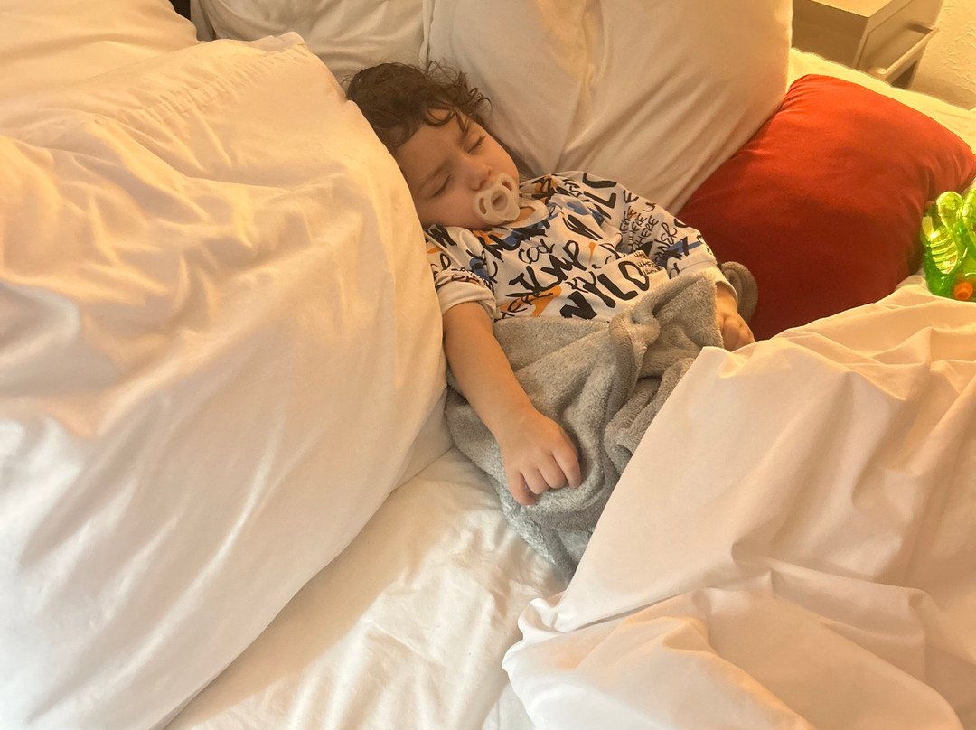 Ramada by Wyndham Mountain Home主图