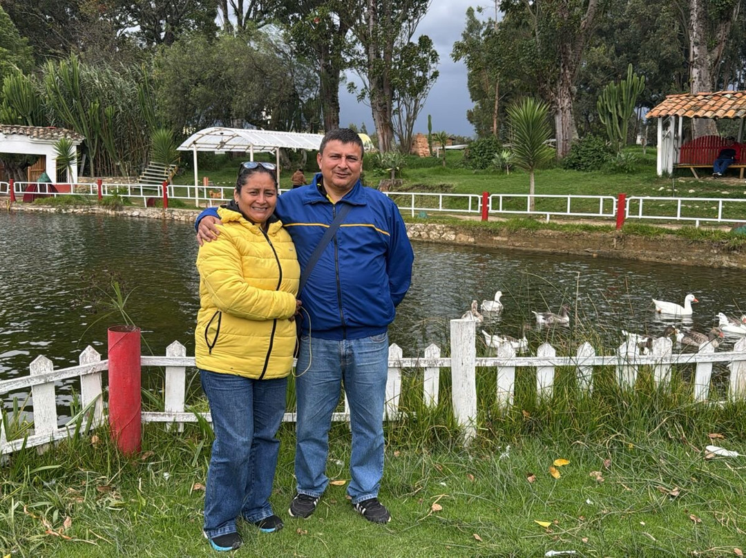 Time To Travel Cajamarca Perú-卡哈马卡必去景点