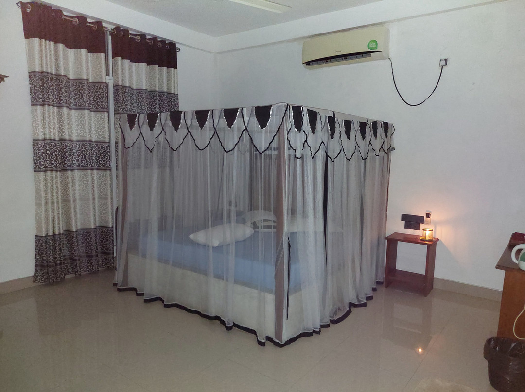 Margosa Lake Resort主图