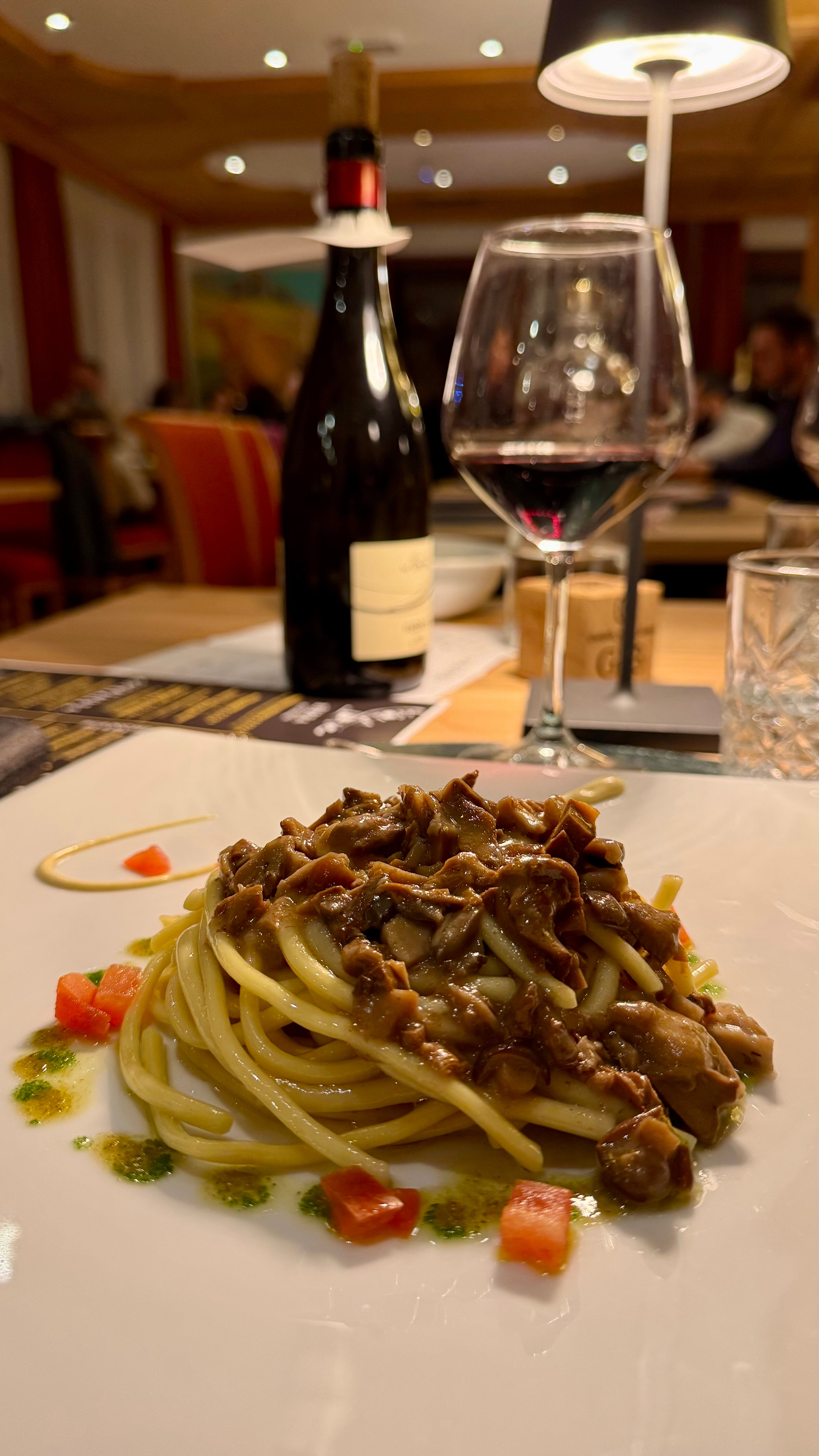 Art And Music Hotel Isolabella-餐饮