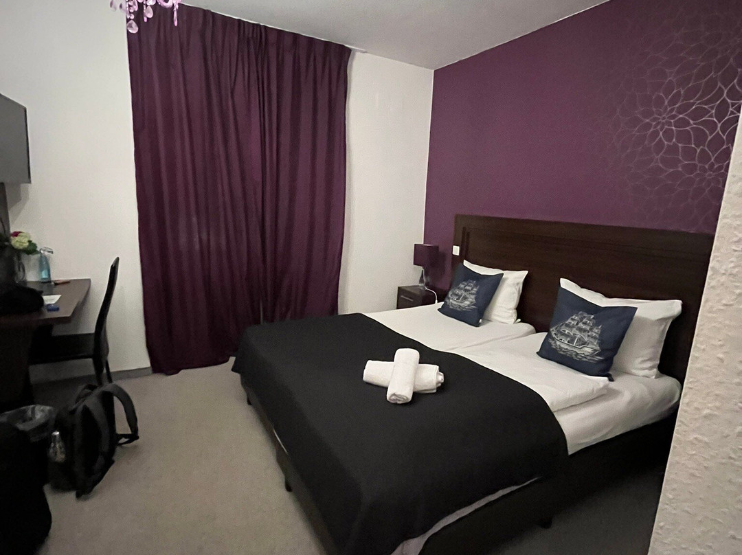 Hotel Zum Schiff主图