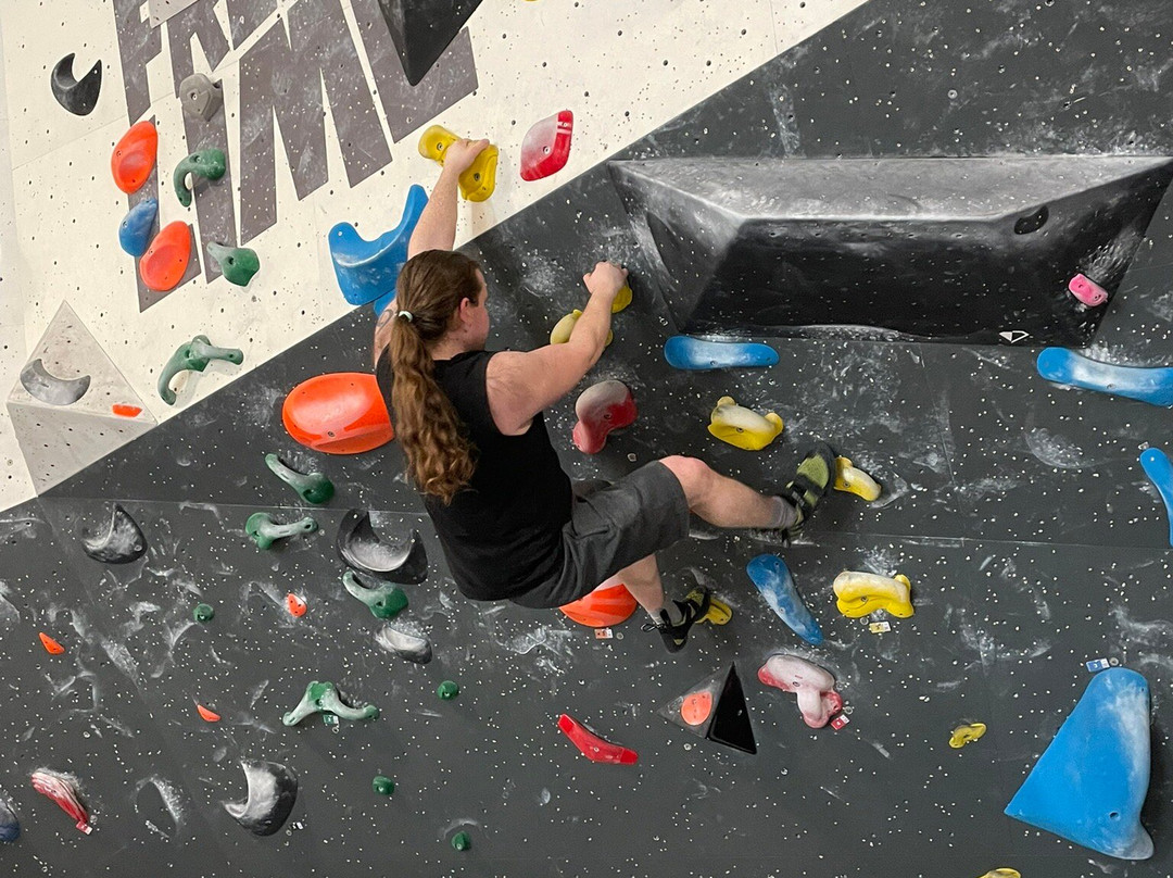 Freeklime Huddersfield-Huddersfield必去景点