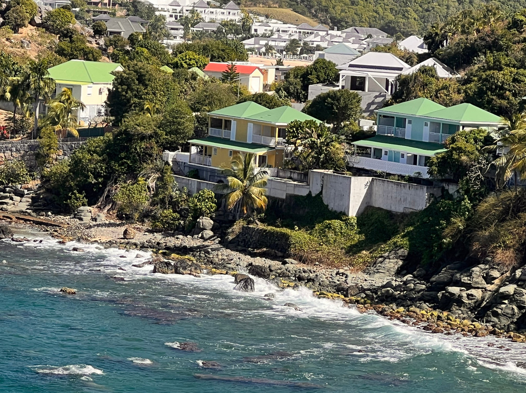 Auberge de la Petite Anse主图