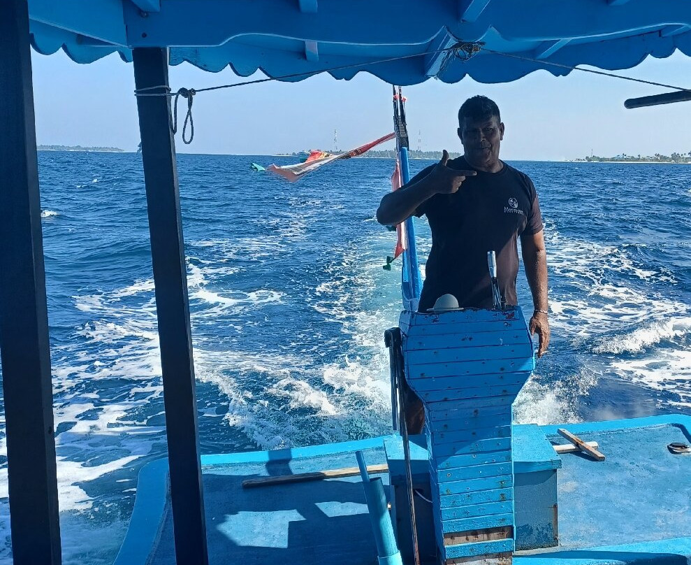 Manta View Guest House主图