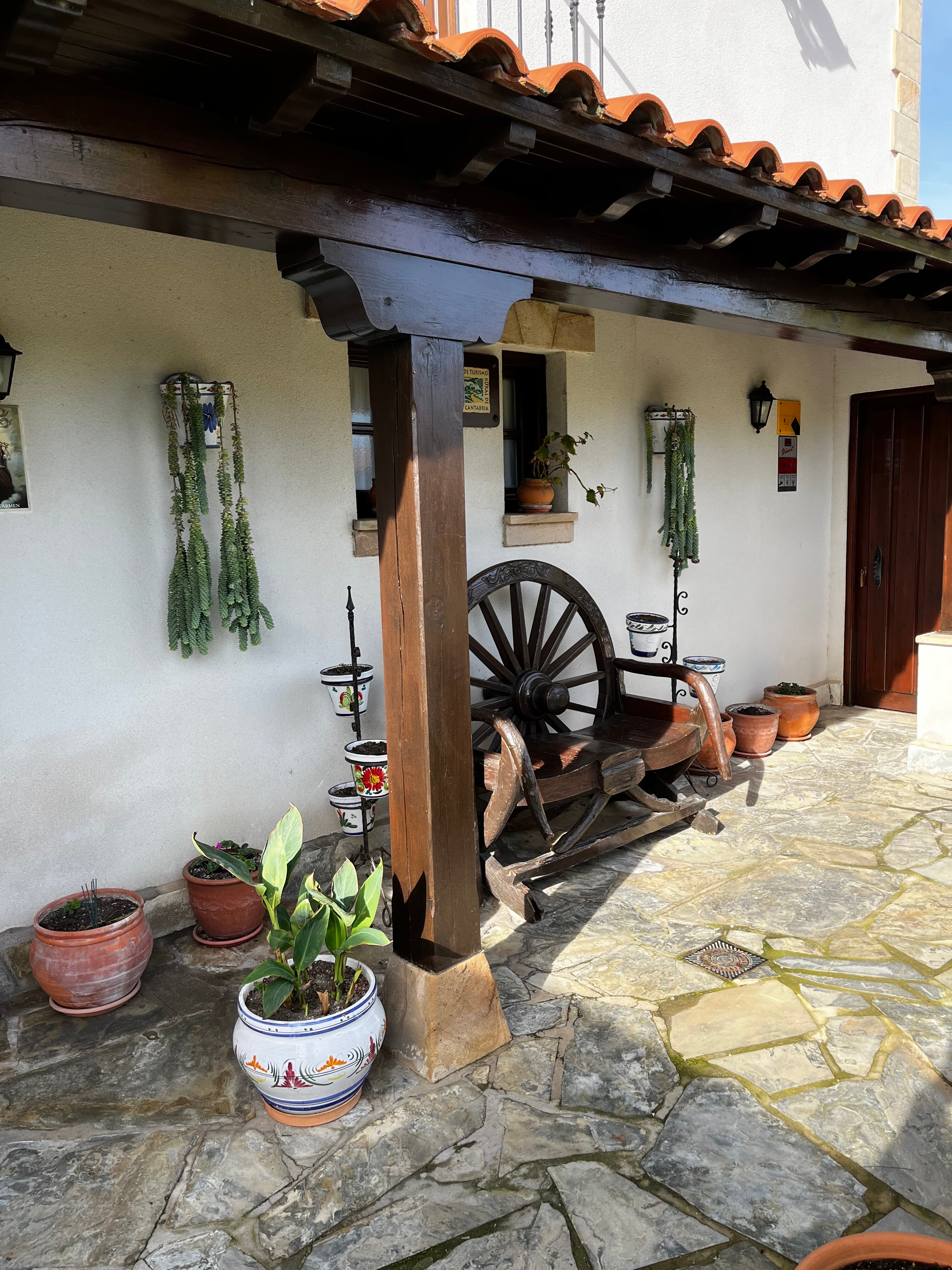 Posada Marina-官方