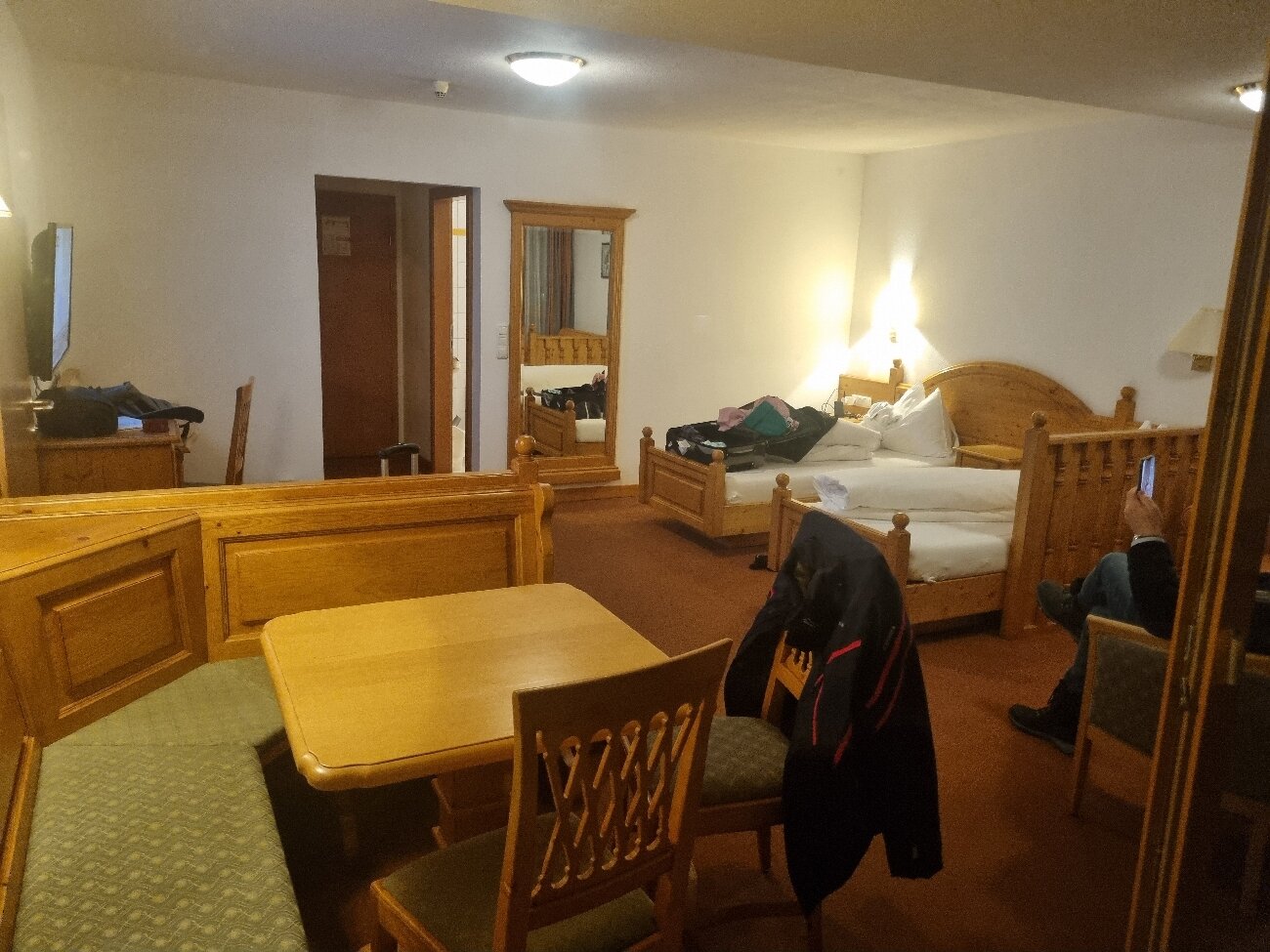All Inclusive Hotel Lohmann-官方