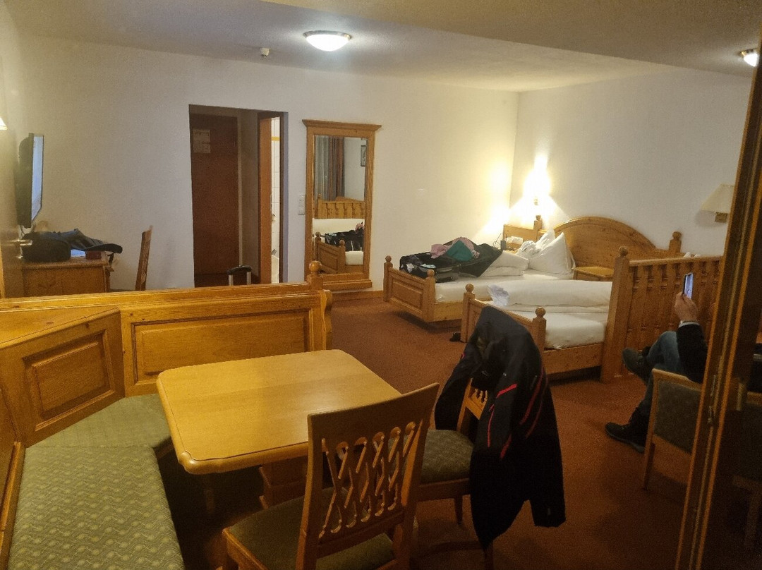 All Inclusive Hotel Lohmann主图