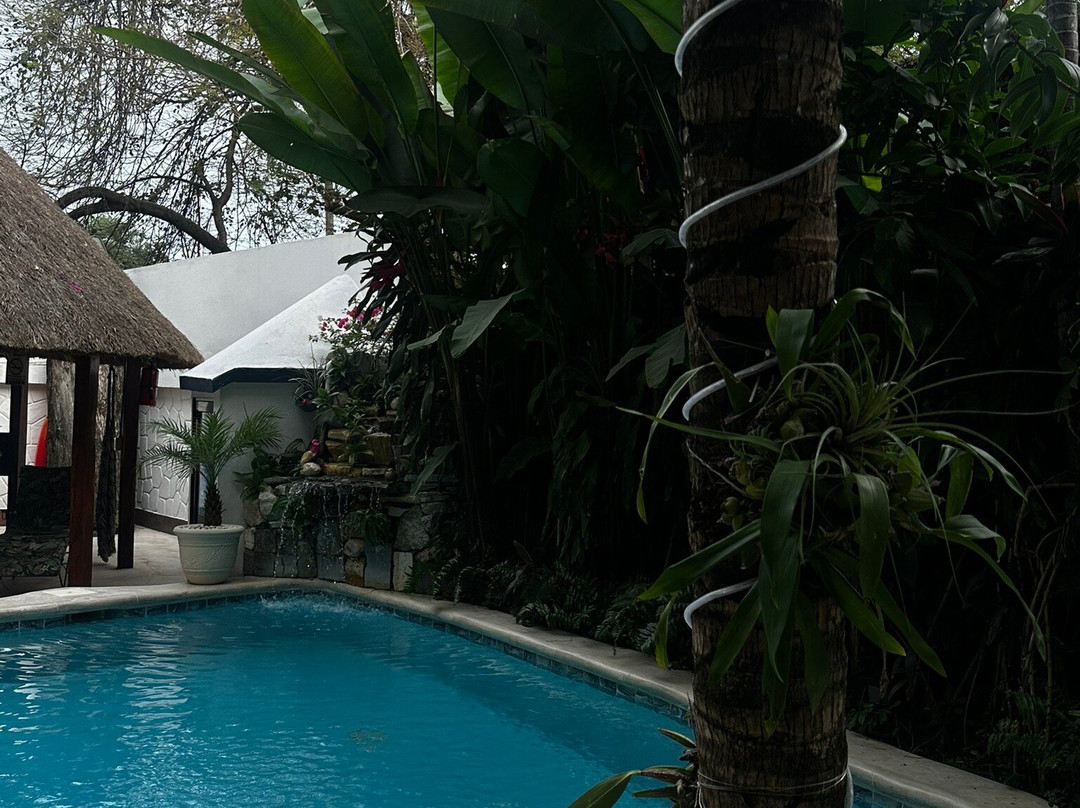 Refugio Huasteco Hotel Boutique