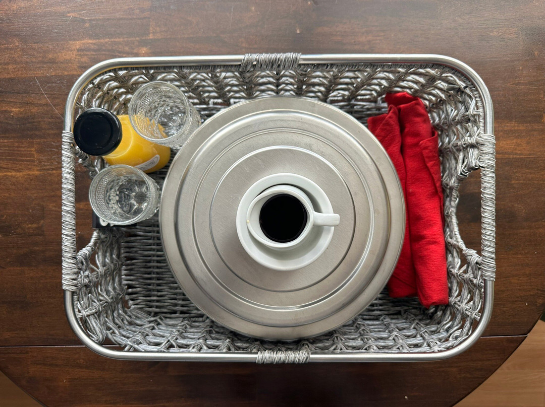 PrairieSide Suites Bed & Breakfast主图