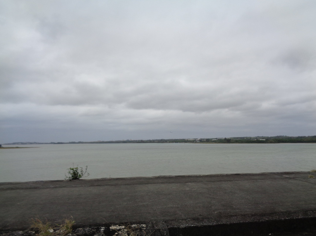 Yonaha Bay-宫古岛市必去景点