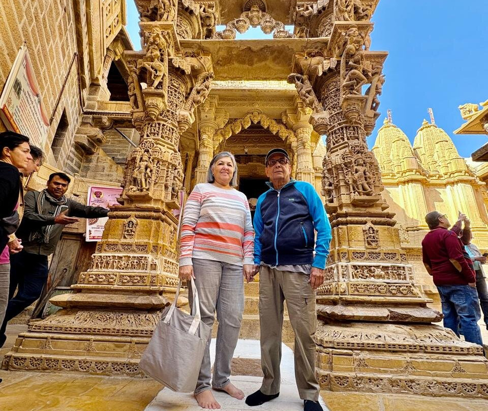 Jain Temples景点图片