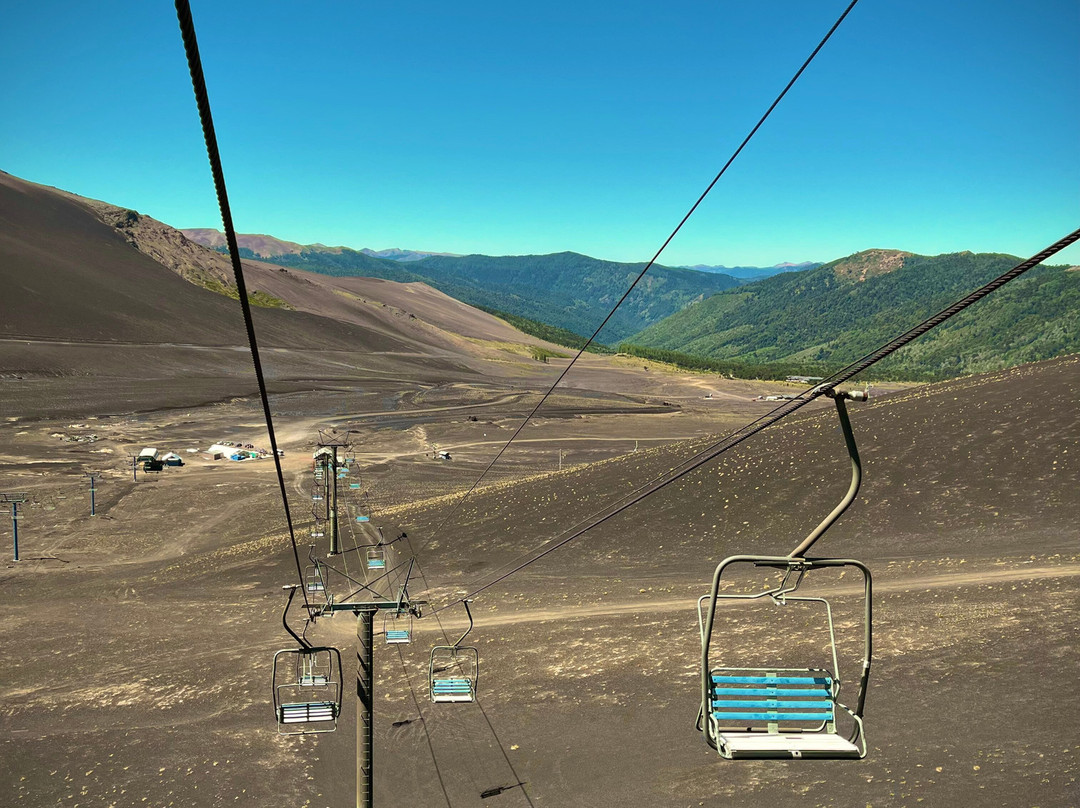 Valle Corralco Hotel & Spa主图