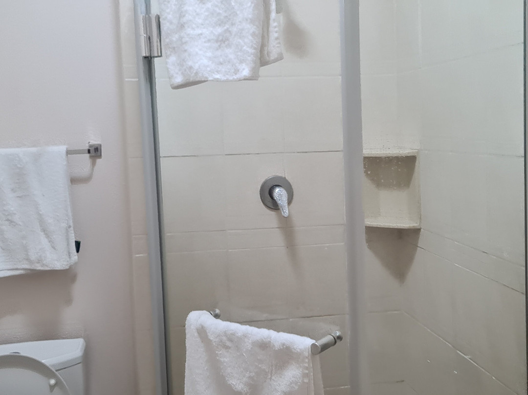 Road Lodge East London主图