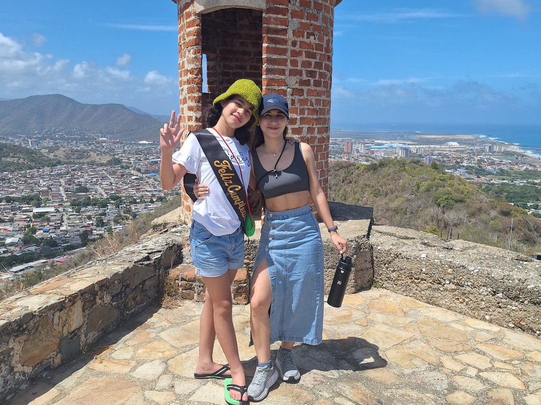 Fortin Solano-Puerto Cabello必去景点