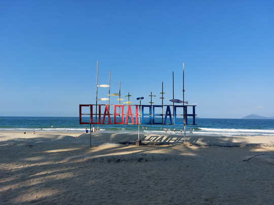 Hoi An Shuttle Bus-会安必去景点