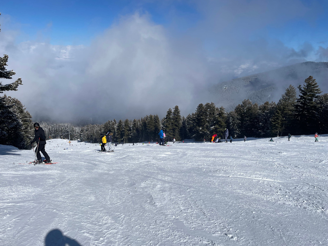 BanskoSki-班斯克必去景点