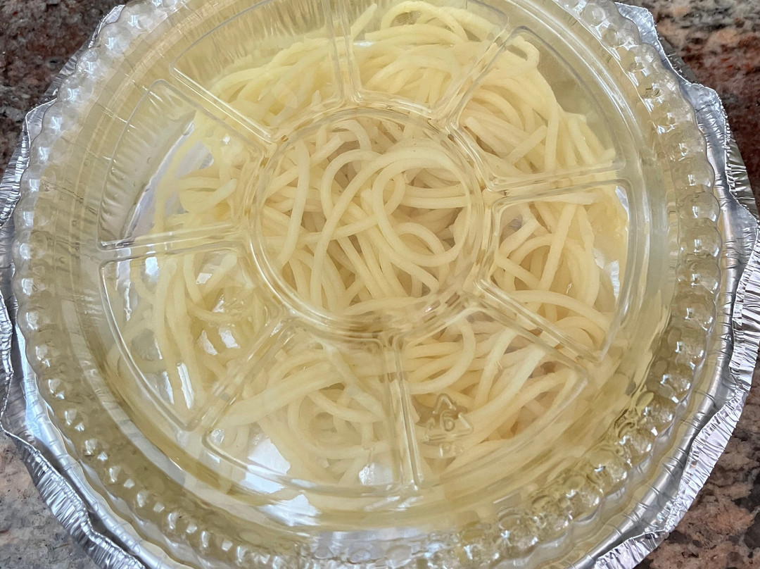 Borrellis Italian Restaurant