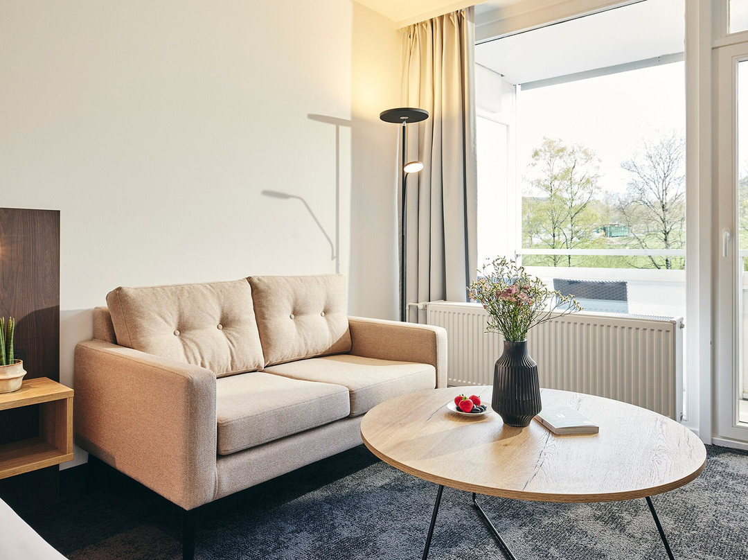 Sauerland Stern Hotel主图