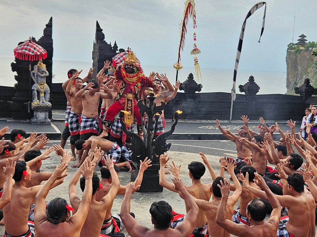 Wira Water Sports Bali-克隆孔必去景点