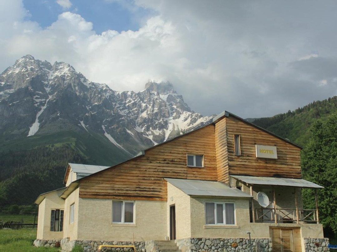 Guesthouse Daeli