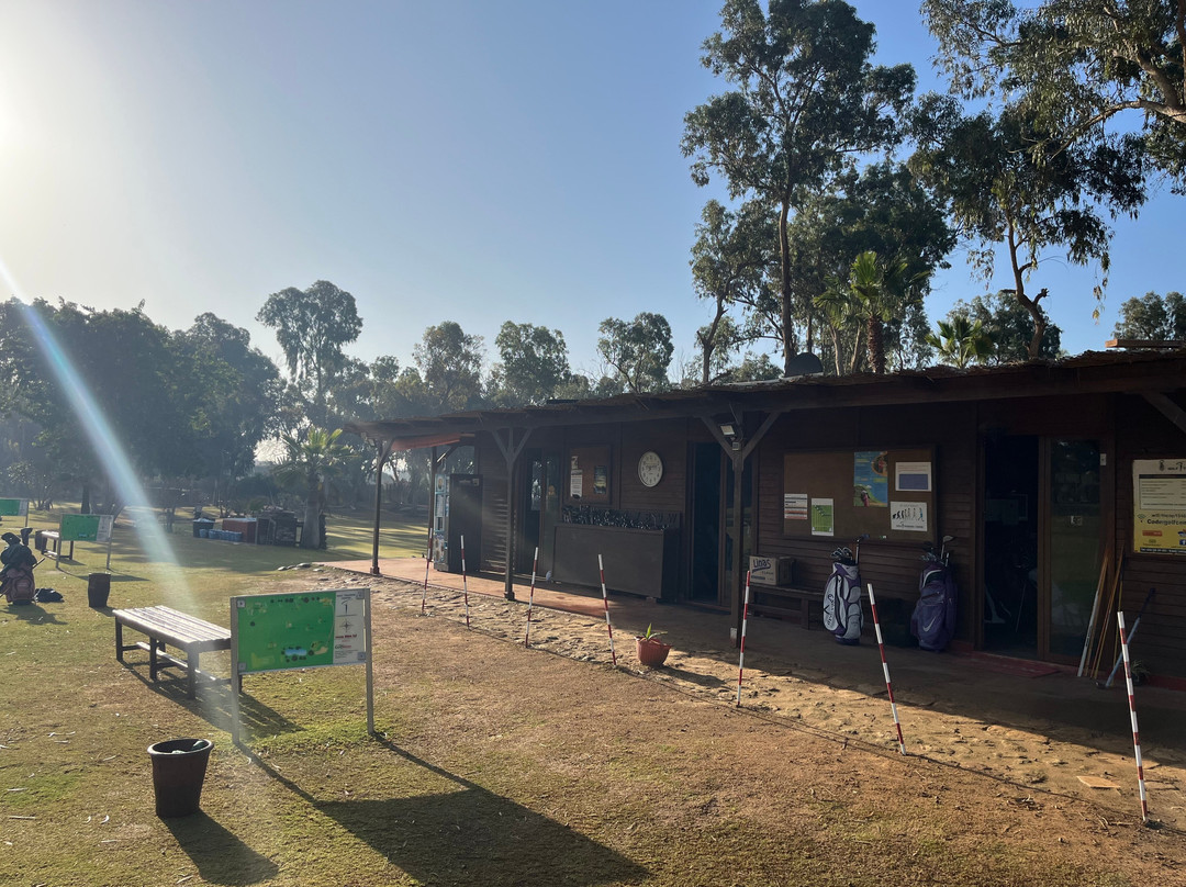 ‪Agadir Golf Training Center‬-阿加迪尔必去景点