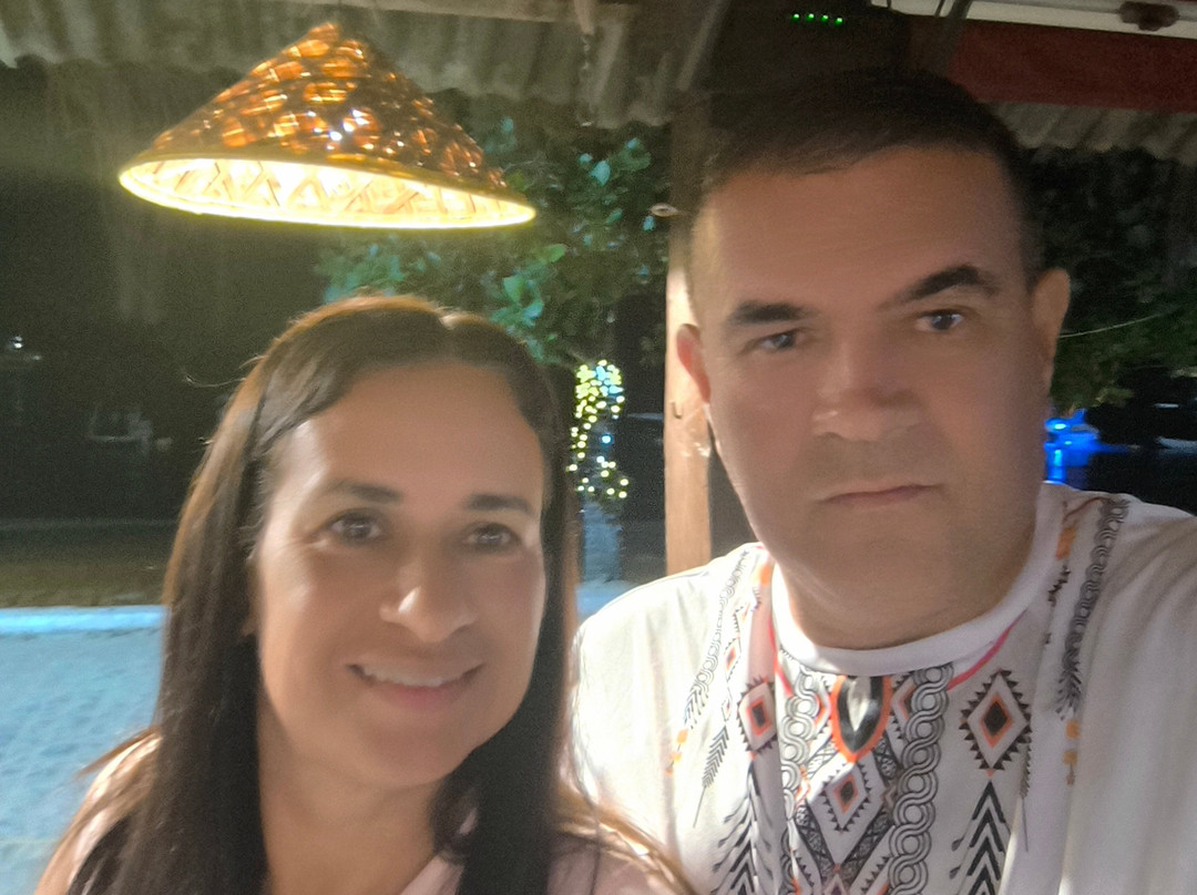 Praia Do Aventureiro-格兰德岛必去景点