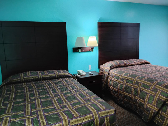 Scottish Inns Clanton主图