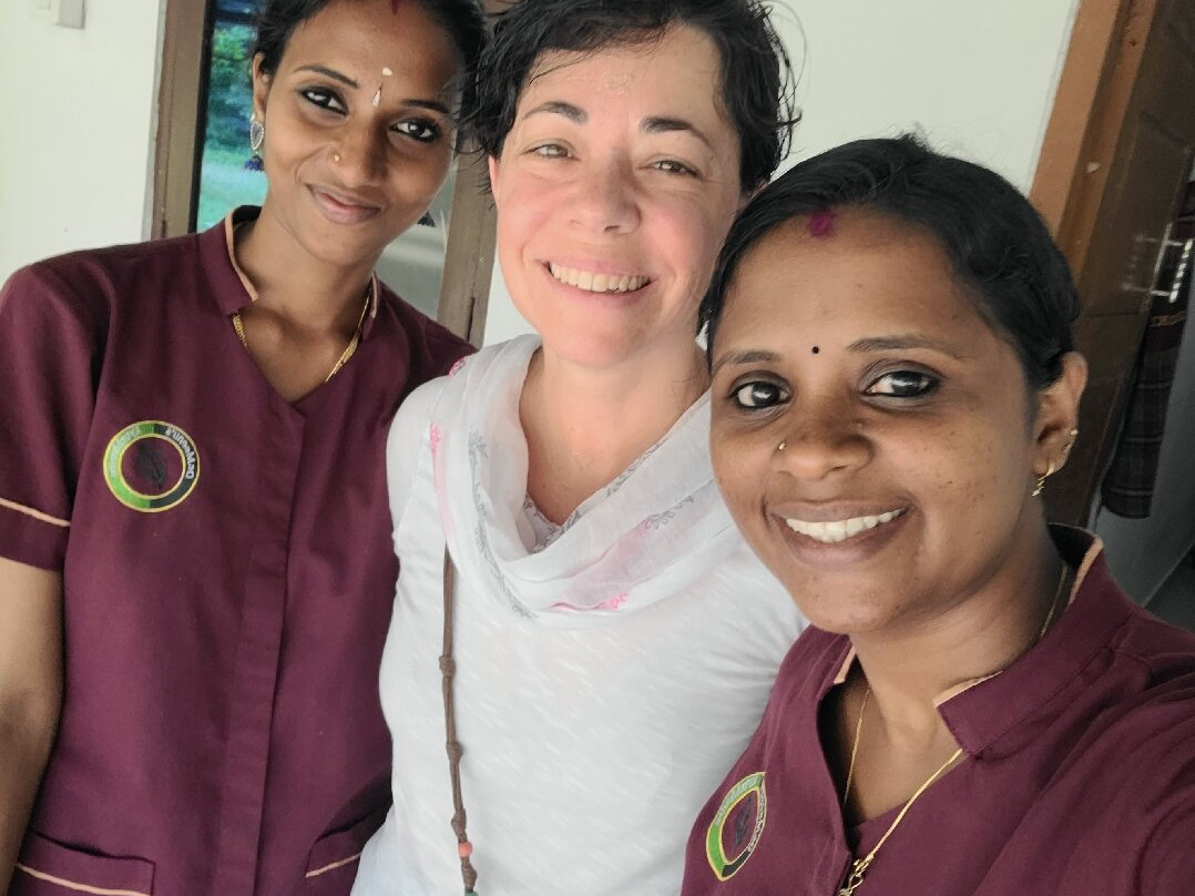 Ayurbhadra Ayurveda-阿拉普扎必去景点