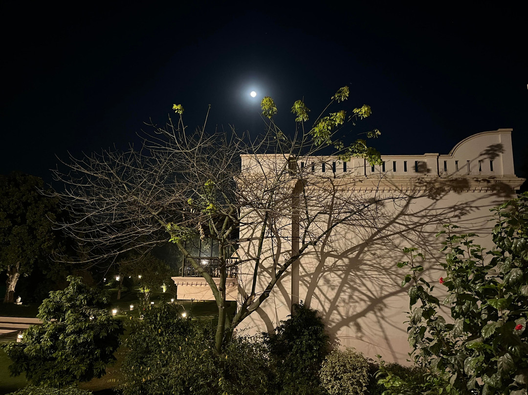 Tree of Life Resort & Spa, Varanasi主图